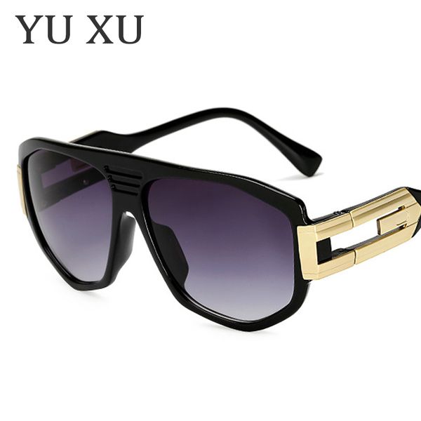 yu xu 2018 new multilateral irregular square sunglasses women fashion designer sunglasses men vintage large frame punk legs sunglasses h93, White;black
yu xu 2018 new multilateral irregular square sunglasses women fashion designer sunglasses men vintage large frame punk legs sunglasses h93, White;black