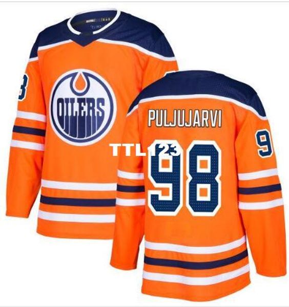 real men real full embroidery 2018 mens edmonton oilers #98 jesse puljujarvi hockey jersey or custom any name or number jersey, Black;red
real men real full embroidery 2018 mens edmonton oilers #98 jesse puljujarvi hockey jersey or custom any name or number jersey, Black;red
