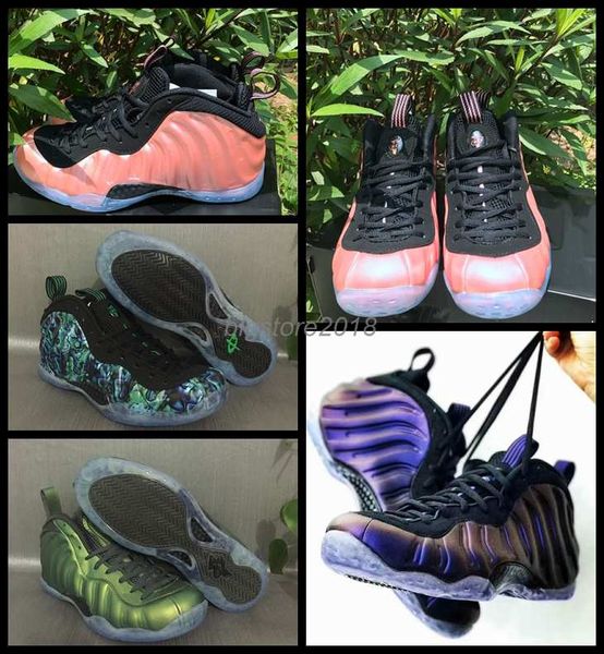 2018 New Penny hardaway One galaxy Pro Mens Basketball Shoes Rose Gold Men Foam Sports Shoes Man Athletic Trainers Foams Sneakers 40-47
2018 New Penny hardaway One galaxy Pro Mens Basketball Shoes Rose Gold Men Foam Sports Shoes Man Athletic Trainers Foams Sneakers 40-47