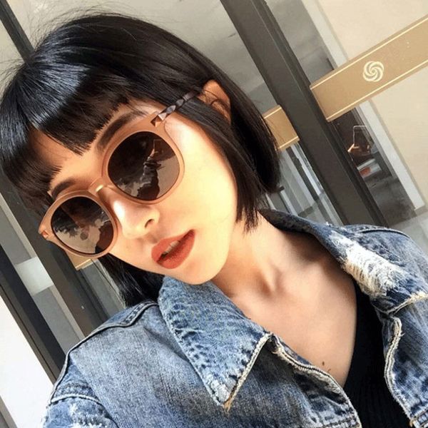 star sunglasses women brand designer fashion coating mirror cateye sun glasses female retro eyewear uv400, White;black
star sunglasses women brand designer fashion coating mirror cateye sun glasses female retro eyewear uv400, White;black