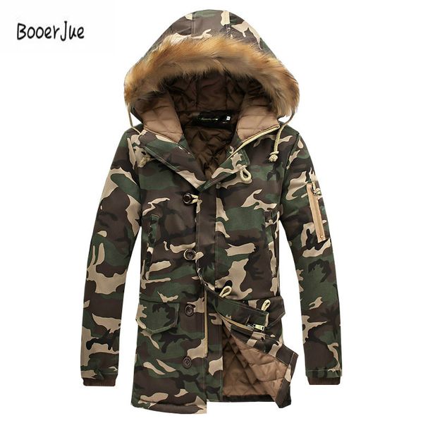 fashion winter jacket men camouflage parkas men coats male thicken cotton-padded coats with fur hood plus size 5xl 2018, Black;brown
fashion winter jacket men camouflage parkas men coats male thicken cotton-padded coats with fur hood plus size 5xl 2018, Black;brown