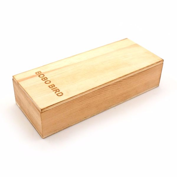 bobo bird new antique wooden jewelry storage watches box home storage box wooden, Black;blue
bobo bird new antique wooden jewelry storage watches box home storage box wooden, Black;blue