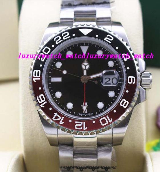 Luxury watche ii 116719 red blue ceramic bezel 18k white gold new automatic men watch men 039 watch wri twatch
Luxury watche ii 116719 red blue ceramic bezel 18k white gold new automatic men watch men 039 watch wri twatch
