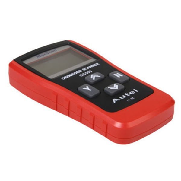 24pcs autel maxscan gs500 obd2 eobd can auto scanner code reader super code reader gs 500 obd2
24pcs autel maxscan gs500 obd2 eobd can auto scanner code reader super code reader gs 500 obd2