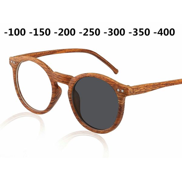 anti-uv finished optical eye glasses frames with myopia lens for women men sun pchromism eyeglasses degree oculo -1.0-4.0 nx, Silver
anti-uv finished optical eye glasses frames with myopia lens for women men sun pchromism eyeglasses degree oculo -1.0-4.0 nx, Silver