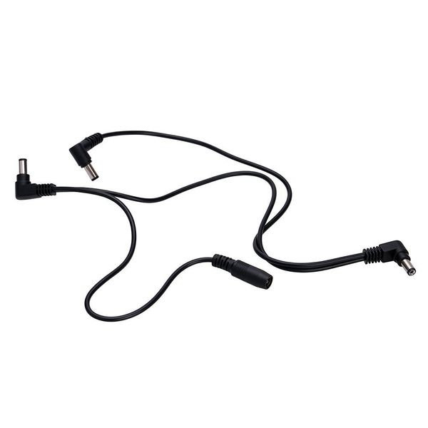 multi-interface connecting 1 to 3-5-6-8-10 cable splitter cord pvc wire for guitar effects power supply adapter
multi-interface connecting 1 to 3-5-6-8-10 cable splitter cord pvc wire for guitar effects power supply adapter