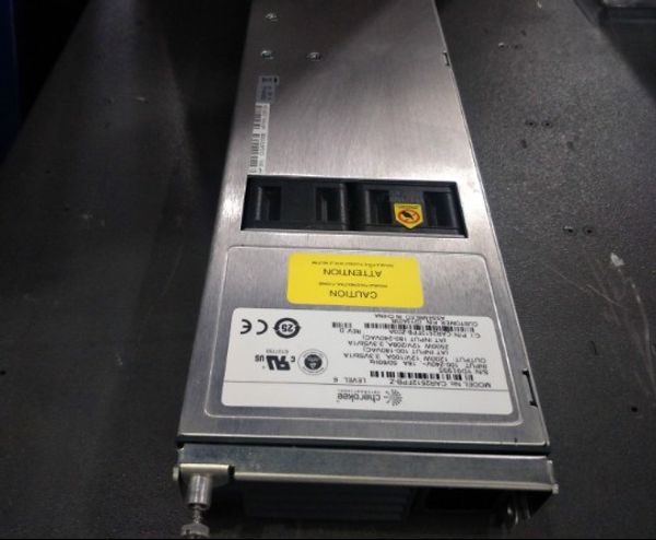 100% tested work perfect for (h3c car2512fpb-z 2500w power supply )(h3c s7500e series lsqm1ac650 psr650-a power )( power ym-2651b)
100% tested work perfect for (h3c car2512fpb-z 2500w power supply )(h3c s7500e series lsqm1ac650 psr650-a power )( power ym-2651b)