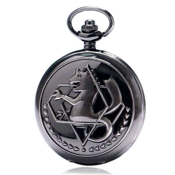 fashion animate fullmetal alchemist quartz pocket watch for men women with necklace chian multi styles pendant xmas gifts, Slivery;golden
fashion animate fullmetal alchemist quartz pocket watch for men women with necklace chian multi styles pendant xmas gifts, Slivery;golden