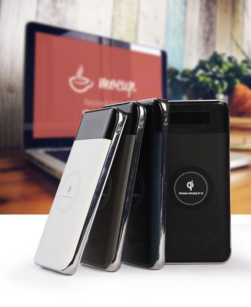 qi wireless charger portable power bank dock station for samsung galaxy s7 edge s6 edge+wireless charger power bank 2 in 1 iphone 7/8/x
qi wireless charger portable power bank dock station for samsung galaxy s7 edge s6 edge+wireless charger power bank 2 in 1 iphone 7/8/x