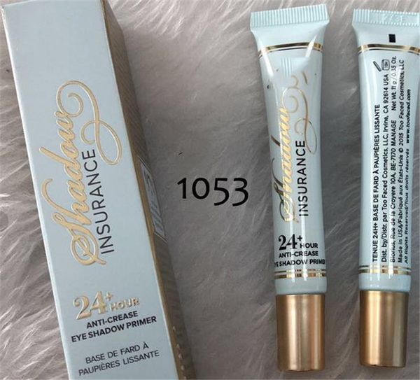 Страхование теней для лица с 24-часовым эффектом для глаз и для теней для век для век с использованием кода известного косметического бренда
Страхование теней для лица с 24-часовым эффектом для глаз и для теней для век для век с использованием кода известного косметического бренда