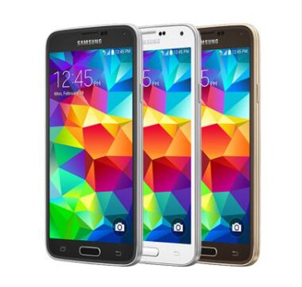 original unlocked samsung galaxy s5 g900a g900t g900p g900v 5.1" super amoled quad core 16gb rom nfc refurbished
original unlocked samsung galaxy s5 g900a g900t g900p g900v 5.1" super amoled quad core 16gb rom nfc refurbished
