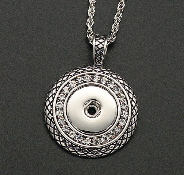 10pcs ocs charm round vintage snake chain snap necklace 60cm fit diy 18mm snap buttons jewlery wholesale, Silver
10pcs ocs charm round vintage snake chain snap necklace 60cm fit diy 18mm snap buttons jewlery wholesale, Silver