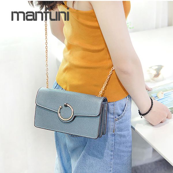 women messenger bags pu leather flap chain shoulder bags fashion small women purses and handbags bolsos mujer de marca famosa
women messenger bags pu leather flap chain shoulder bags fashion small women purses and handbags bolsos mujer de marca famosa