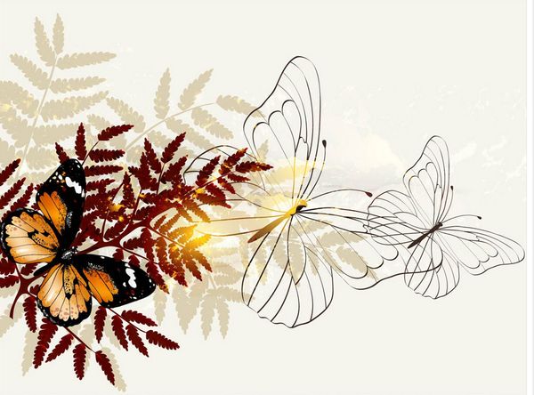 3d wallpaper mural decor p backdrop custom any size mural wallpaper home decor living room wall covering modern butterfly pattern
3d wallpaper mural decor p backdrop custom any size mural wallpaper home decor living room wall covering modern butterfly pattern