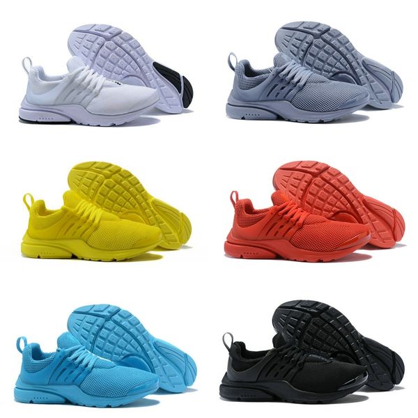 new design presto 5 ultra br qs jogging running shoes black white yellow red grey prestos v casual sports sneakers, White;red
new design presto 5 ultra br qs jogging running shoes black white yellow red grey prestos v casual sports sneakers, White;red