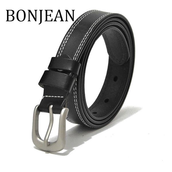 bonjean women's apparel accessories 2018 black belt fashion long leather belt for female casual red pu leather belts waist bj516, Black;brown
bonjean women's apparel accessories 2018 black belt fashion long leather belt for female casual red pu leather belts waist bj516, Black;brown