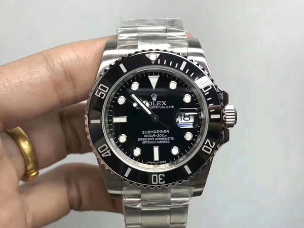 Selling men automatic 2813 apphire watch men ceramic bezel dive chronometer date full teel cry tal watche port dive wri twatche
Selling men automatic 2813 apphire watch men ceramic bezel dive chronometer date full teel cry tal watche port dive wri twatche
