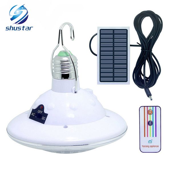 outdoor 22 led solar powered yard hiking tent light camping hanging lamp with 3.7 v / 1 w remote control pure white solar panel
outdoor 22 led solar powered yard hiking tent light camping hanging lamp with 3.7 v / 1 w remote control pure white solar panel