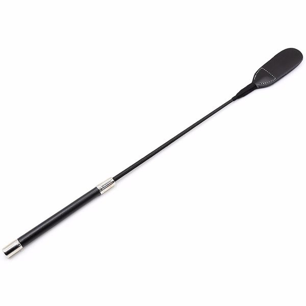 52cm pu leather y18100802 for rod wand whip paddle strap flog slap flap stick sm toy slave beat fetish game lash couple spank rito
52cm pu leather y18100802 for rod wand whip paddle strap flog slap flap stick sm toy slave beat fetish game lash couple spank rito