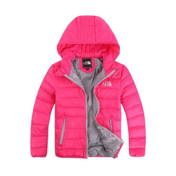

2018 Детская верхняя одежда мальчик и девочка зима теплая с капюшоном пальто дети х