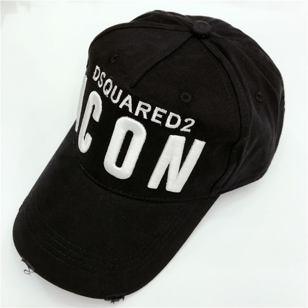 Hat embroidery ICON European and American fashion trend baseball cap sun hat men's ladies' tide hat Snapbacks Hip Hop Adjustable
Hat embroidery ICON European and American fashion trend baseball cap sun hat men's ladies' tide hat Snapbacks Hip Hop Adjustable