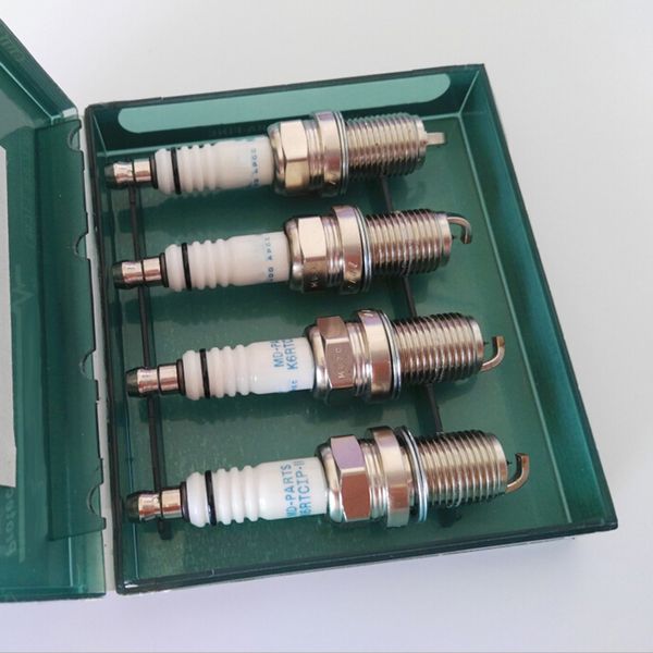 iridium platinum spark plugs car candles for nissan xtrail patrol blue bird duke qashqai 2.0l 3.5l 2.5l engine ignition
iridium platinum spark plugs car candles for nissan xtrail patrol blue bird duke qashqai 2.0l 3.5l 2.5l engine ignition