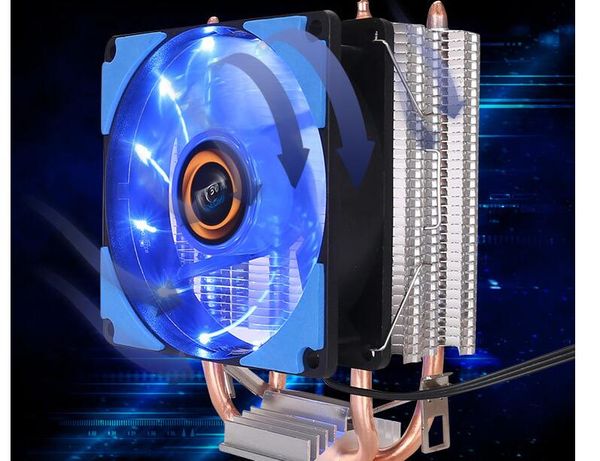 deskmulti platform cpu fan double heat pipe deskcomputer silent radiator fan type heat sink material aluminum copper
deskmulti platform cpu fan double heat pipe deskcomputer silent radiator fan type heat sink material aluminum copper
