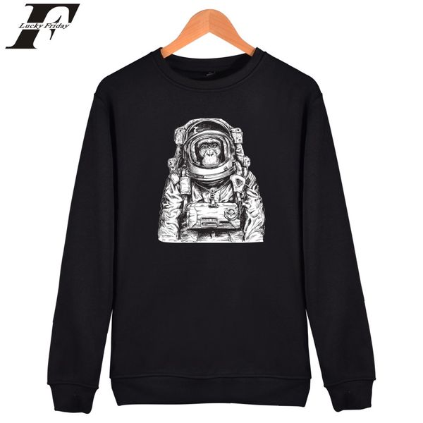 space orangutan print hoodie women harajuku capless hoodies and sweatshirts hiphop men space orangutan clothes 4xl, Black
space orangutan print hoodie women harajuku capless hoodies and sweatshirts hiphop men space orangutan clothes 4xl, Black