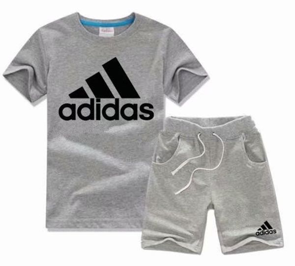 HOT SELL New Style Children's Clothing For Boys And Girls Sports Suit Baby Infant Short Sleeve Clothes Kids Set 2-13 Age
HOT SELL New Style Children's Clothing For Boys And Girls Sports Suit Baby Infant Short Sleeve Clothes Kids Set 2-13 Age