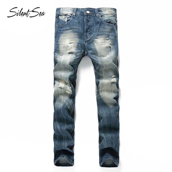 silentsea casual biker denim jeans men stretch denim pants solid slim fit jeans male street skinny pant straight vintage trouser, Blue
silentsea casual biker denim jeans men stretch denim pants solid slim fit jeans male street skinny pant straight vintage trouser, Blue