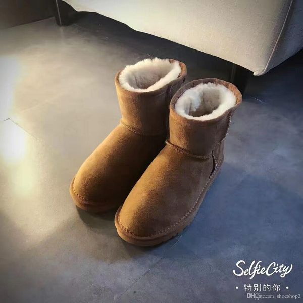 australian women snow boost ug women snow boots 100% genuine cowhide leather ankle boots warm winter boots woman shoe, Black
australian women snow boost ug women snow boots 100% genuine cowhide leather ankle boots warm winter boots woman shoe, Black