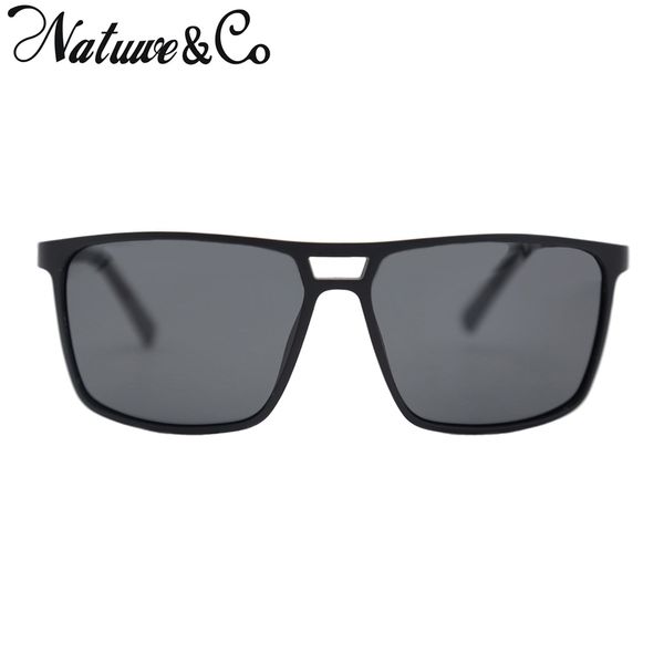 natuwe&co 2018 retro tr polarized sunglasses super light fashion design uv400 glasses, White;black
natuwe&co 2018 retro tr polarized sunglasses super light fashion design uv400 glasses, White;black