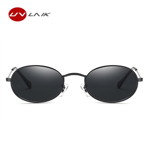 uvlaik new fashion small round sunglasses women brand vintage eyeglasses metal frame hd uv400 lens sun glasses shades eyewear, White;black
uvlaik new fashion small round sunglasses women brand vintage eyeglasses metal frame hd uv400 lens sun glasses shades eyewear, White;black