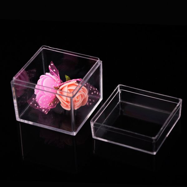 clear plastic square box candy box flip transparent gift packing case wedding favor souvenirs
clear plastic square box candy box flip transparent gift packing case wedding favor souvenirs