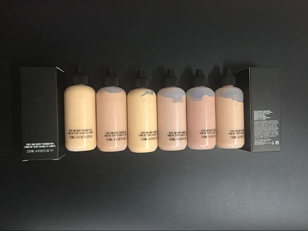 НА СКЛАДЕ Новая ГОРЯЧАЯ распродажа косметики для лица и тела ФОНД FOND DE TEINT VISAGE ET CORP
НА СКЛАДЕ Новая ГОРЯЧАЯ распродажа косметики для лица и тела ФОНД FOND DE TEINT VISAGE ET CORP