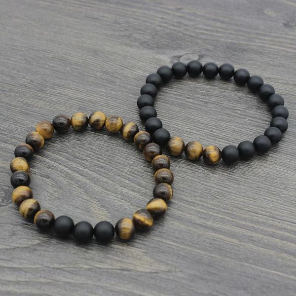 jocestyle yellow tiger eye buddha bracelets natural lava beads pray wealth lucky classical jewelry for women & men, Black
jocestyle yellow tiger eye buddha bracelets natural lava beads pray wealth lucky classical jewelry for women & men, Black