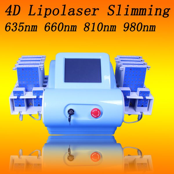 635 650nm 810 980nm lipo laser machine diode lipo laser lipolaser fat removal equipment laser liposuction machine
635 650nm 810 980nm lipo laser machine diode lipo laser lipolaser fat removal equipment laser liposuction machine