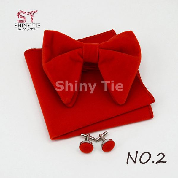 new brand micro suede bow ties set men's pocket square cuff-link corduroy big bowtie for wedding party groom leather hanky gift, Black;blue
new brand micro suede bow ties set men's pocket square cuff-link corduroy big bowtie for wedding party groom leather hanky gift, Black;blue