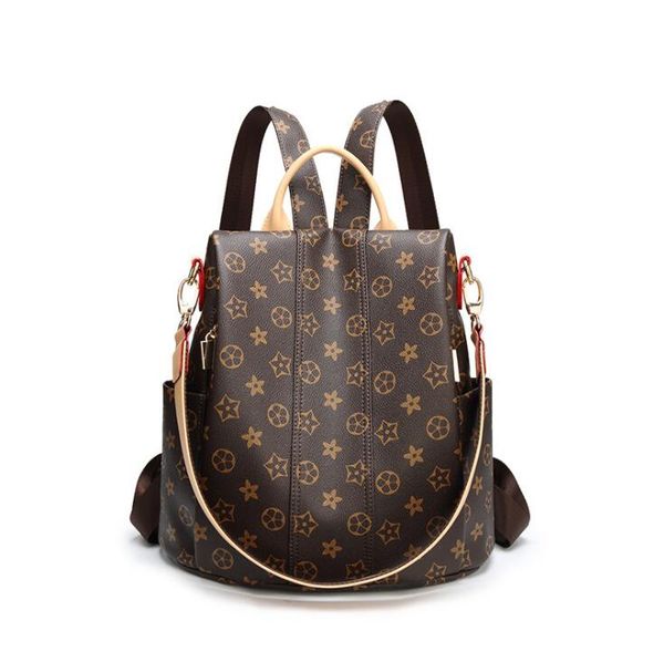 cowhide +pvc backpack leisure backpack lady bag travel bag small big capacity handbag woman bag backpack style fashion bags
cowhide +pvc backpack leisure backpack lady bag travel bag small big capacity handbag woman bag backpack style fashion bags