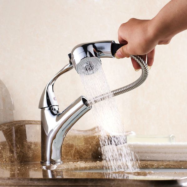 pull out kitchen faucet chromed polished brass basin mixer tap kitchen sink basin faucets pu01
pull out kitchen faucet chromed polished brass basin mixer tap kitchen sink basin faucets pu01