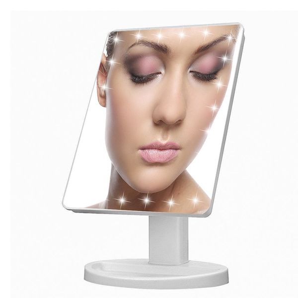 make up led mirror 360 degree rotation touch screen make up cosmetic folding portable compact pocket with 22 led light makeup mirror new hot
make up led mirror 360 degree rotation touch screen make up cosmetic folding portable compact pocket with 22 led light makeup mirror new hot