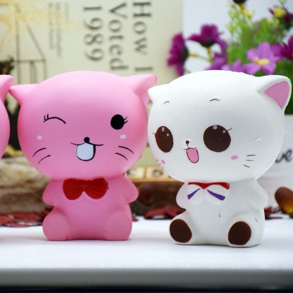 squishy 11cm new squishy cat anti stress toy soft squeeze toy kids squishy slow rising kawaii jumbo stretchy toy t136
squishy 11cm new squishy cat anti stress toy soft squeeze toy kids squishy slow rising kawaii jumbo stretchy toy t136