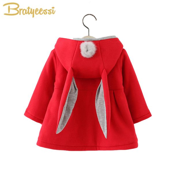 cotton baby jacket with long ears cartoon hooded infant coat autumn spring baby girl clothes 3 colors, Blue;gray
cotton baby jacket with long ears cartoon hooded infant coat autumn spring baby girl clothes 3 colors, Blue;gray