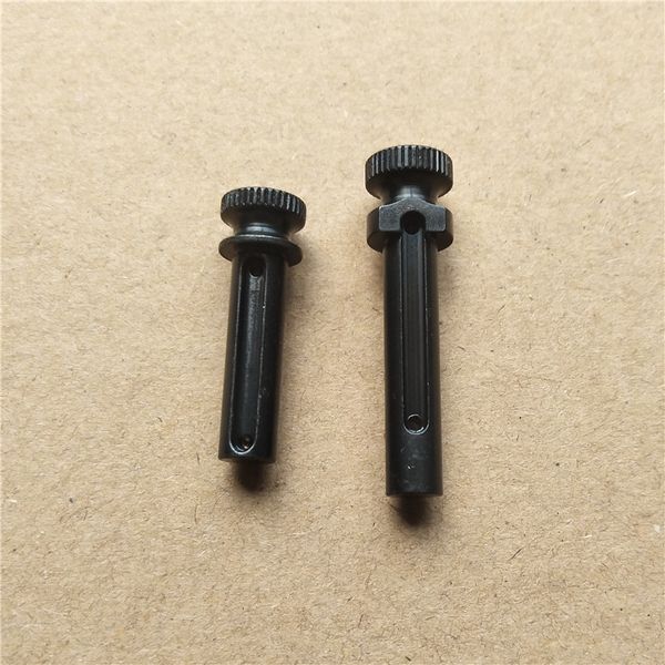 Оптовая сталь Entended ось и штыри Takedown 
Оптовая сталь Entended ось и штыри Takedown