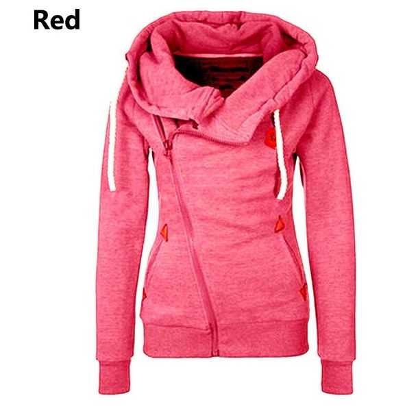 new fashion solid women hoodies sweatshirts spring autumn hoodies women zipper design thicken hoody hoody sweatshirt, Black
new fashion solid women hoodies sweatshirts spring autumn hoodies women zipper design thicken hoody hoody sweatshirt, Black