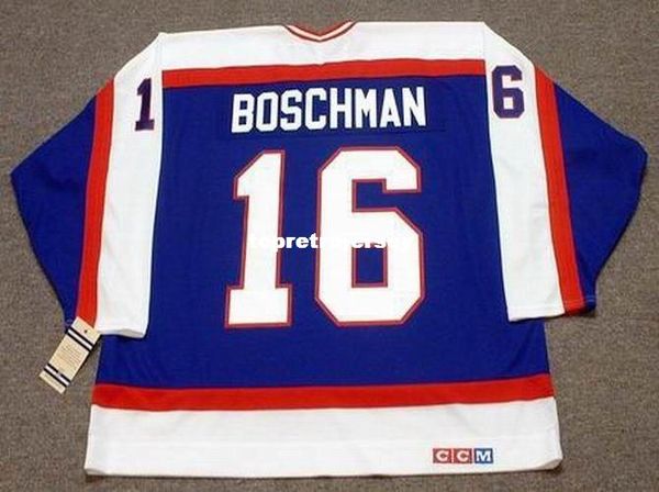 wholesale mens laurie boschman winnipeg jets 1985 ccm vintage away retro hockey jersey, Black;red
wholesale mens laurie boschman winnipeg jets 1985 ccm vintage away retro hockey jersey, Black;red