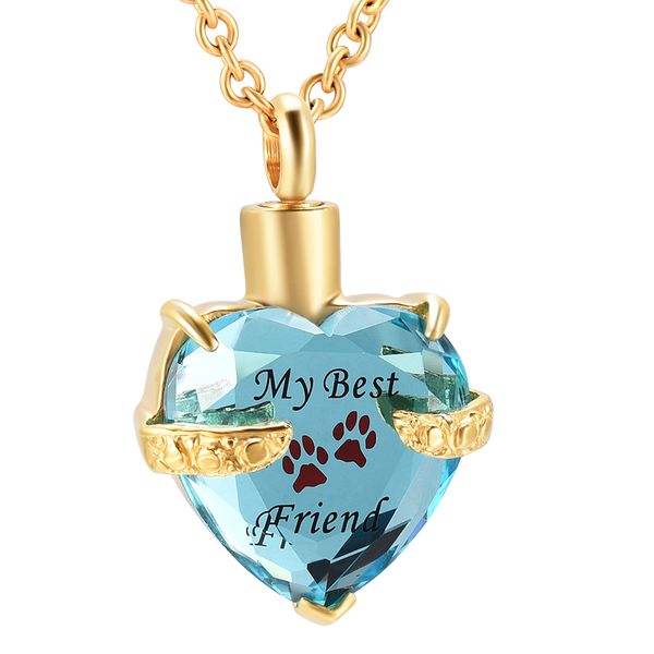 crystal heart stainless steel cremation urn necklace pendant ash holder mini keepsake memorial jewelry for women girl, Silver
crystal heart stainless steel cremation urn necklace pendant ash holder mini keepsake memorial jewelry for women girl, Silver