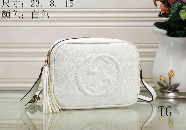 Women Fashion Bag Famous Brand Designer Shoulder Bag Tassel SOHO Bags Ladies Tassel Litchi Profile Women Messenger Bag
Women Fashion Bag Famous Brand Designer Shoulder Bag Tassel SOHO Bags Ladies Tassel Litchi Profile Women Messenger Bag