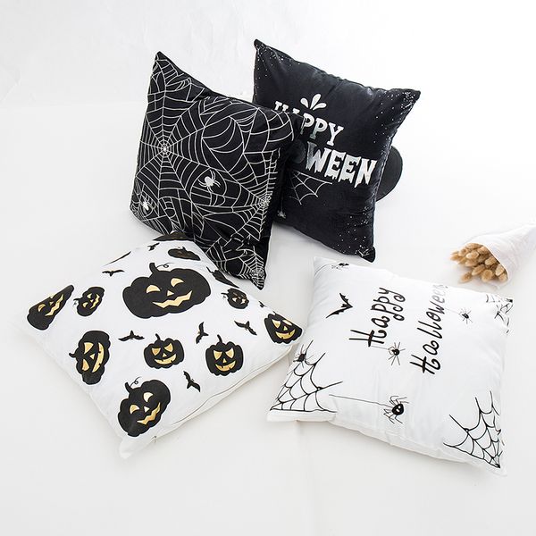 halloween bronzing pillowcase pillows case cover home sofa car decorative xmas gifts home decorative without core 45*45cm wx9-857
halloween bronzing pillowcase pillows case cover home sofa car decorative xmas gifts home decorative without core 45*45cm wx9-857