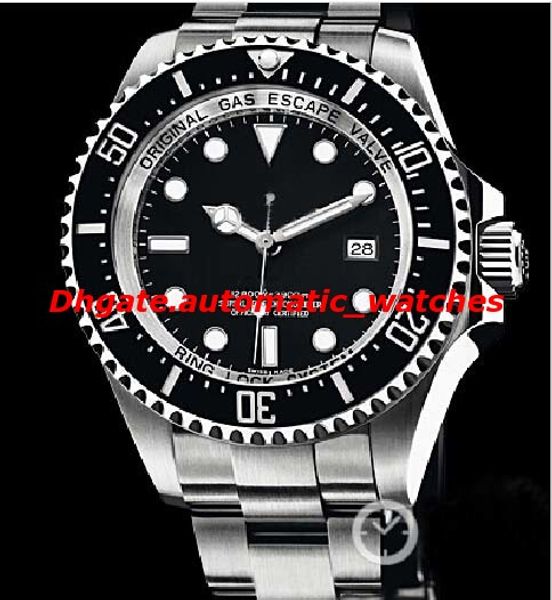 factory supplier luxury watches original box stainless steel 44mm watch 116660 mechanical automatic men's watch wristwatch, Slivery;brown
factory supplier luxury watches original box stainless steel 44mm watch 116660 mechanical automatic men's watch wristwatch, Slivery;brown